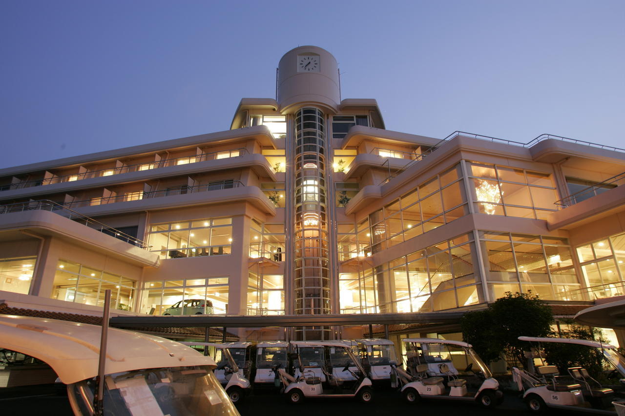 Lake Forest Resort 미나미야마시로 외부 사진