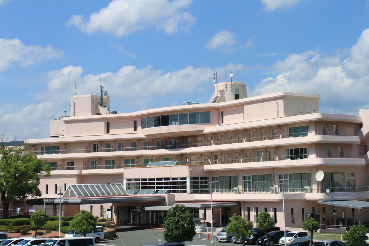 Lake Forest Resort 미나미야마시로 외부 사진