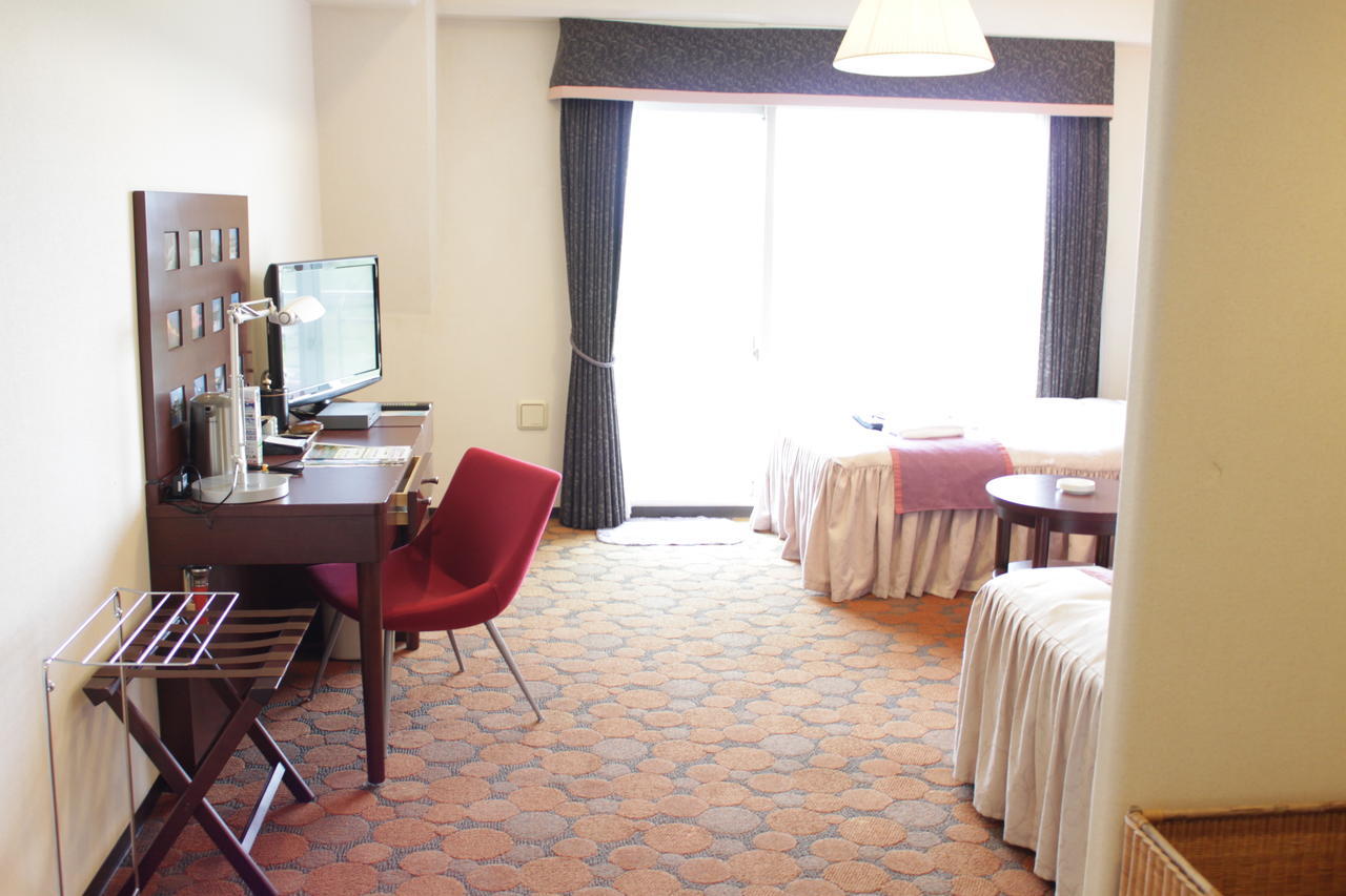Lake Forest Resort 미나미야마시로 객실 사진