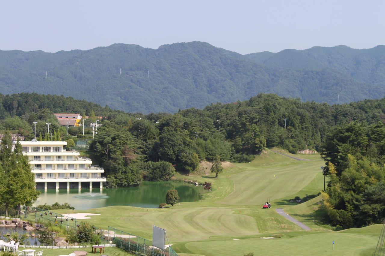 Lake Forest Resort 미나미야마시로 외부 사진