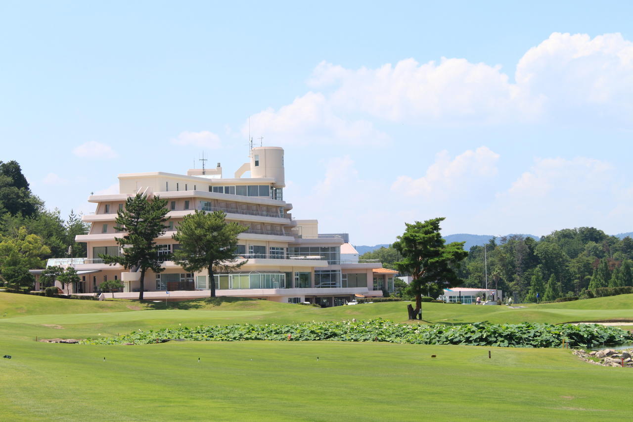Lake Forest Resort 미나미야마시로 외부 사진